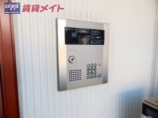 シャーメゾン陽だまりの丘　Aの物件外観写真